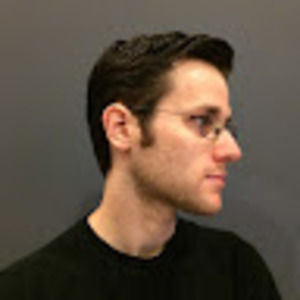 Meet your Posher, Sean